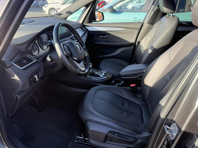 Bmw Série 2 Gran Tourer image 4