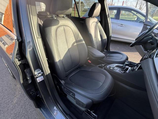 Bmw Série 2 Gran Tourer image 1