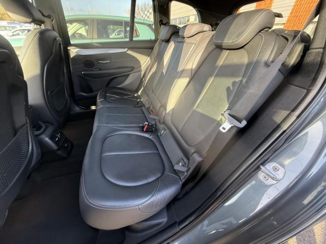 Bmw Série 2 Gran Tourer image 9