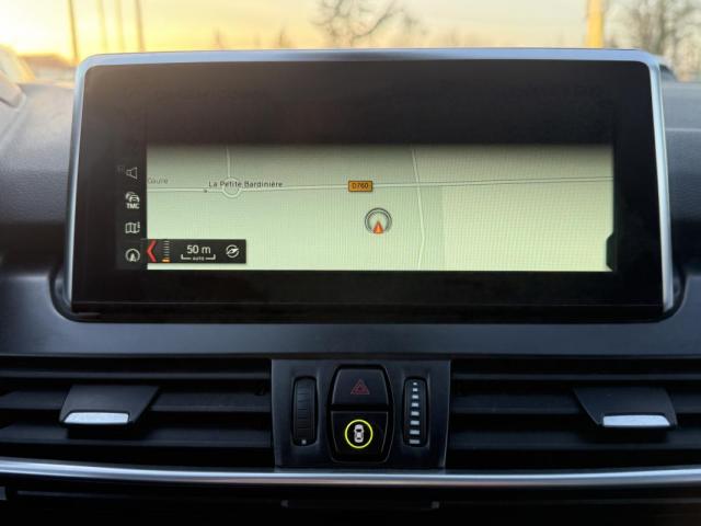 Bmw Série 2 Gran Tourer image 2