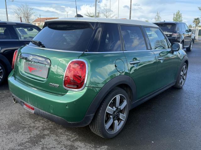 Mini Cooper image 1