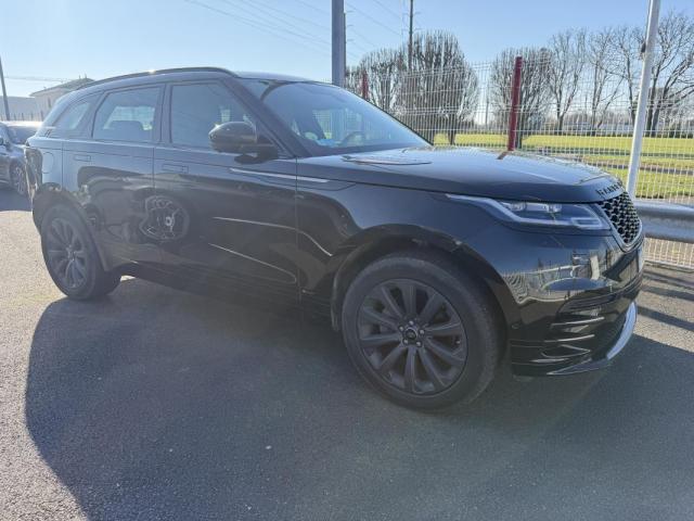 Land Rover Range Rover Velar 2.0 D 180cv Se Dynamic Bva