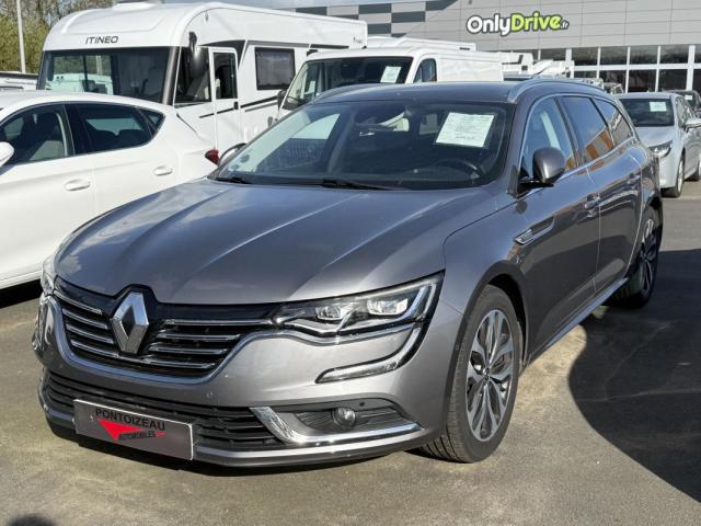Renault Talisman Estate image 1