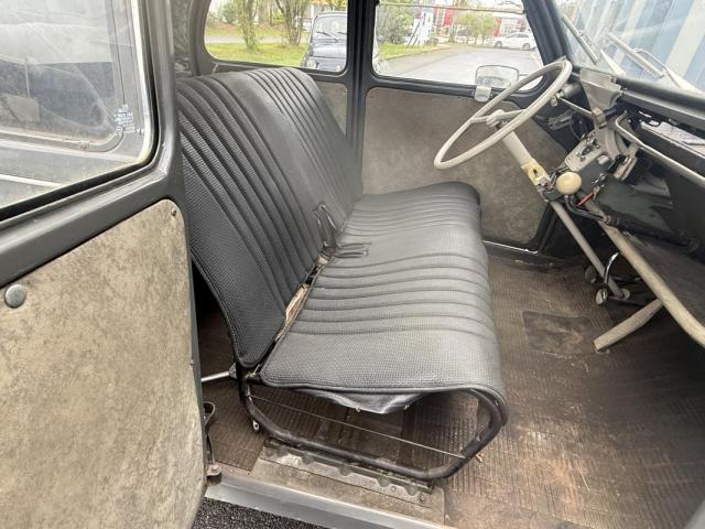 Citroen 2 Cv image 5