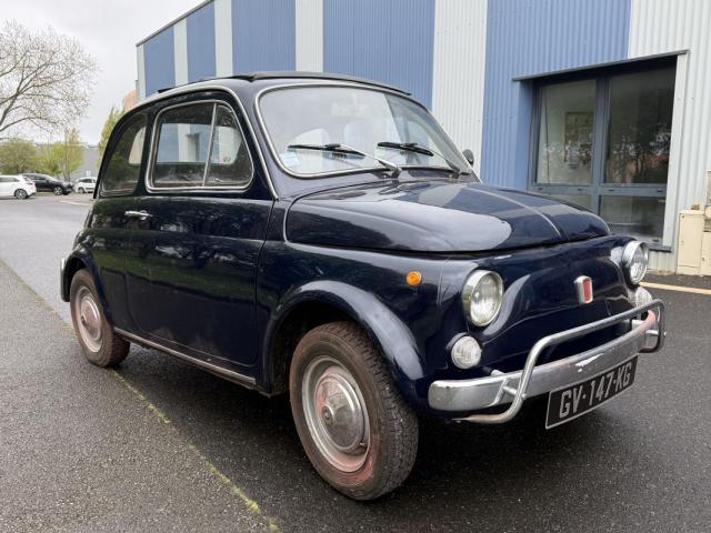 Fiat 500 image 4