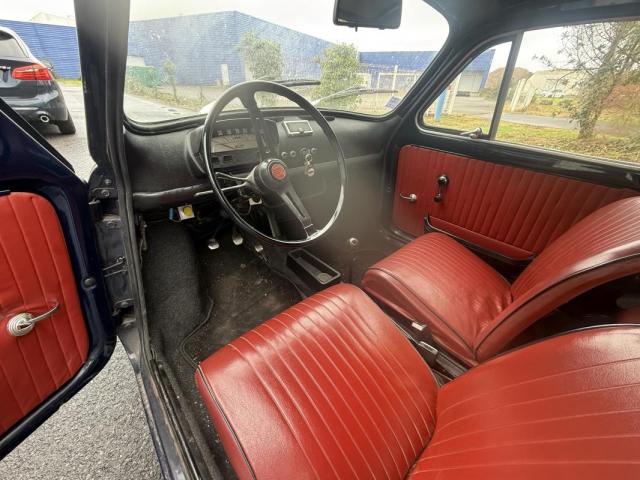 Fiat 500 image 2