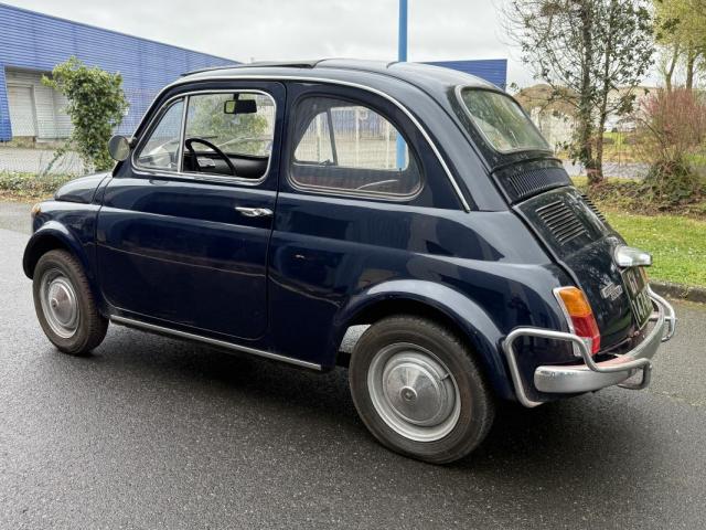 Fiat 500 image 1
