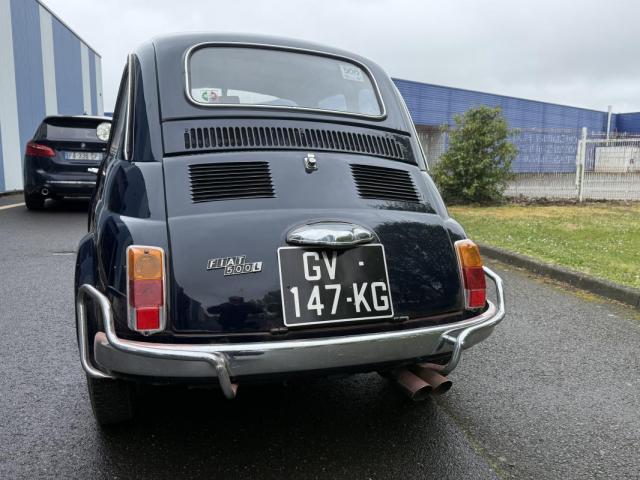 Fiat 500 image 3