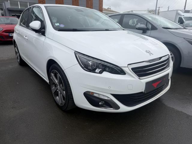 Peugeot 308 1.2 Puretech 130
