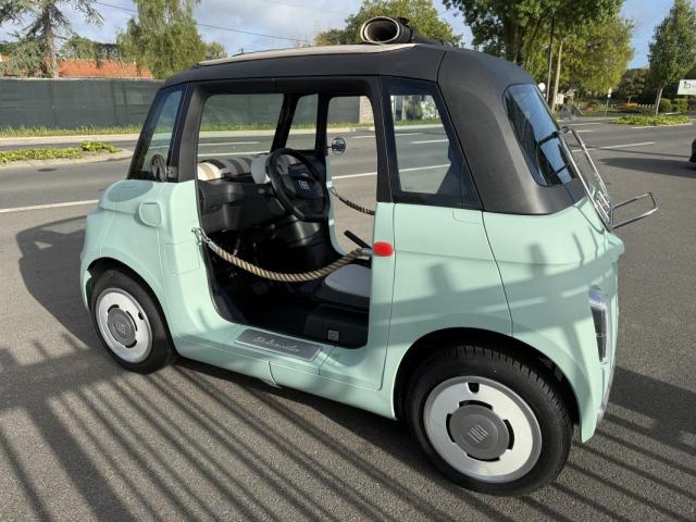 Fiat Topolino image 5