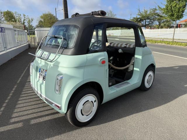 Fiat Topolino image 3