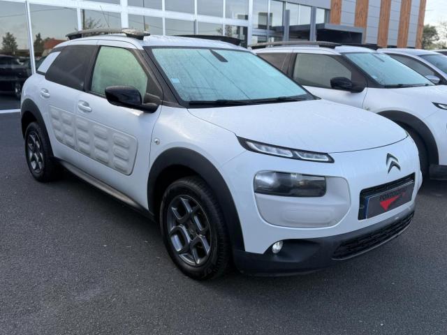 Citroen C4 Cactus image 3