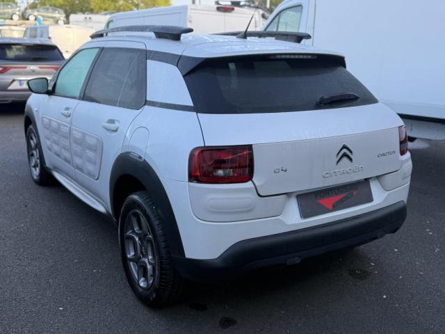 Citroen C4 Cactus image 1