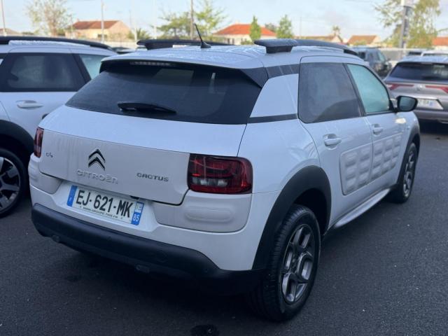 Citroen C4 Cactus image 2