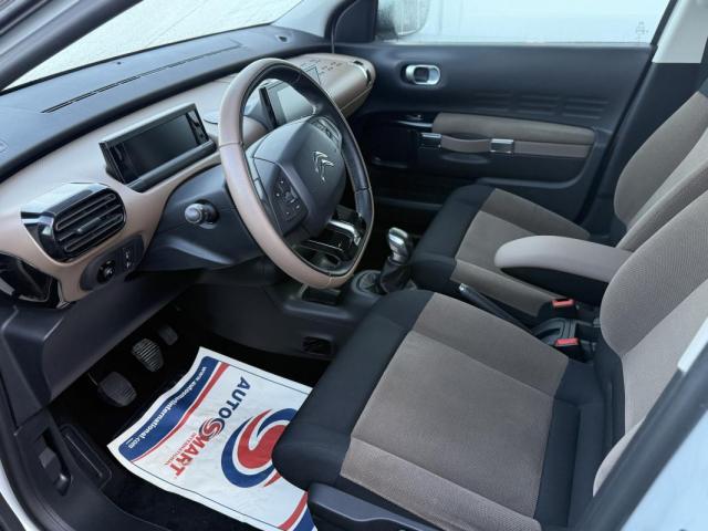 Citroen C4 Cactus image 6