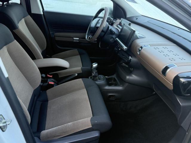 Citroen C4 Cactus image 4