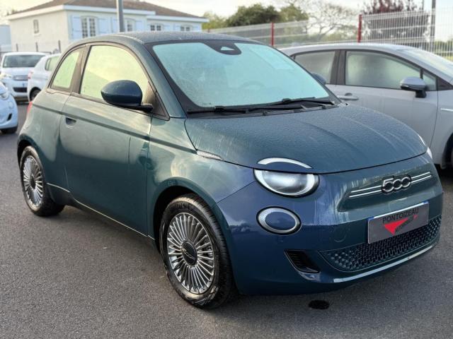 Fiat 500 image 3