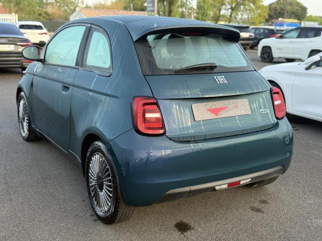 Fiat 500 image 4