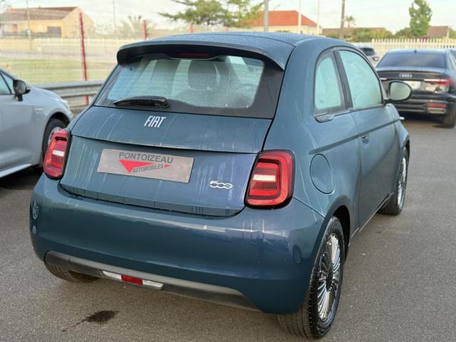 Fiat 500 image 6