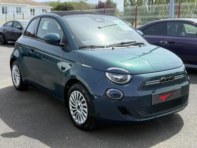 Fiat 500c image 1