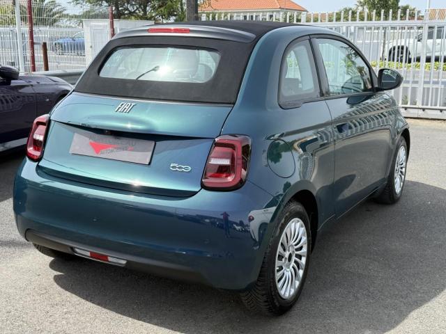 Fiat 500c image 9