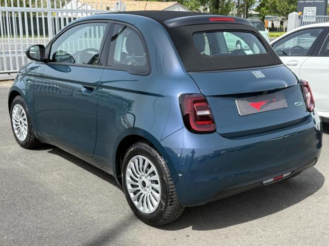 Fiat 500c image 8