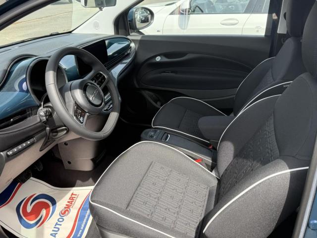 Fiat 500c image 6