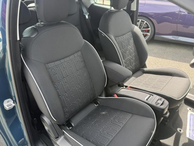 Fiat 500c image 7