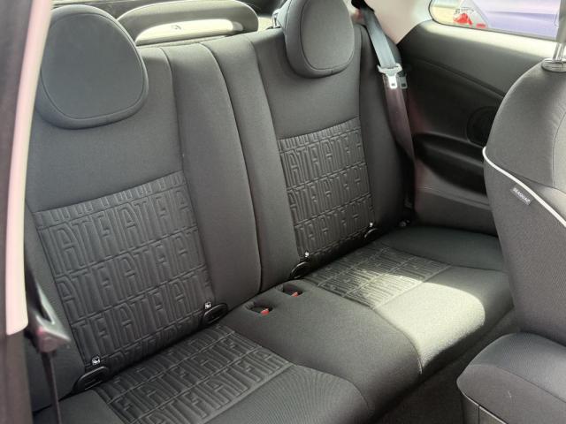 Fiat 500c image 2
