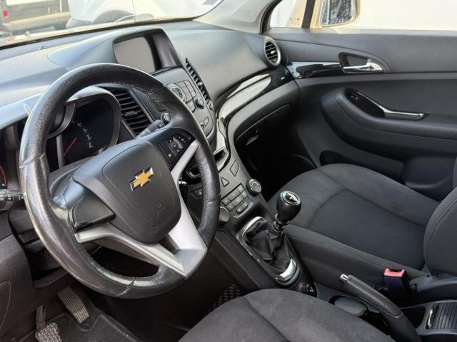 Chevrolet Orlando image 5