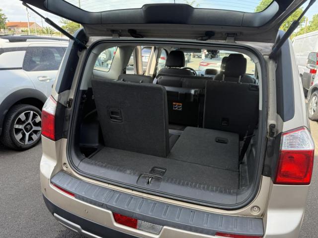Chevrolet Orlando image 2