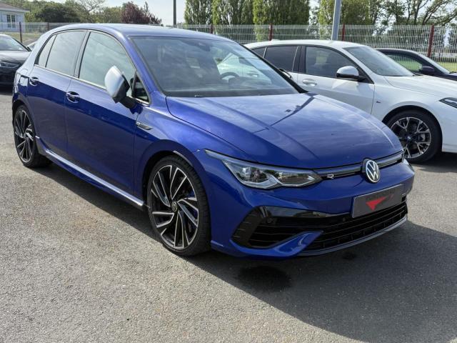 Volkswagen Golf image 4