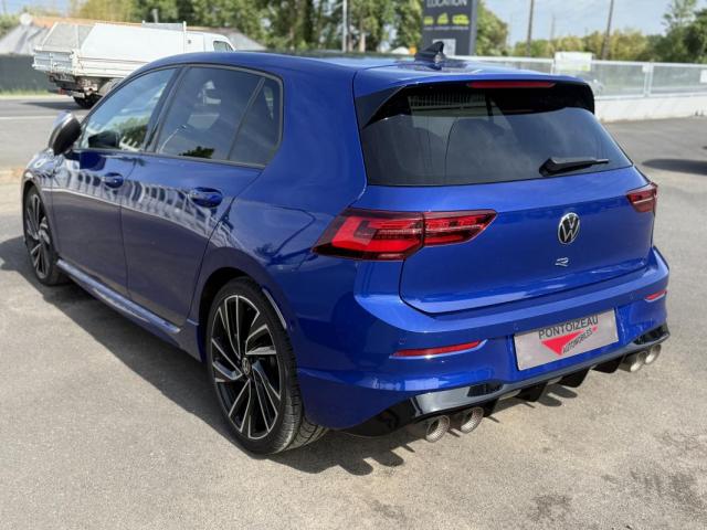 Volkswagen Golf image 2