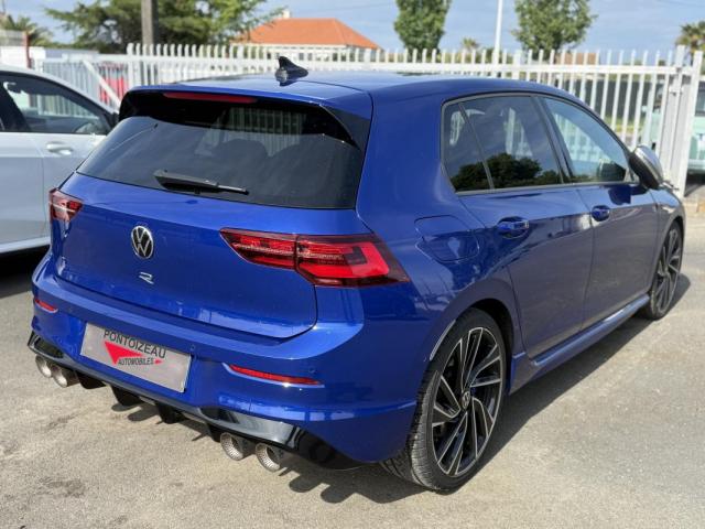 Volkswagen Golf image 1
