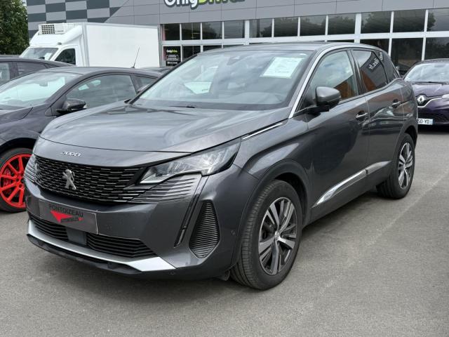 Peugeot 3008 image 4