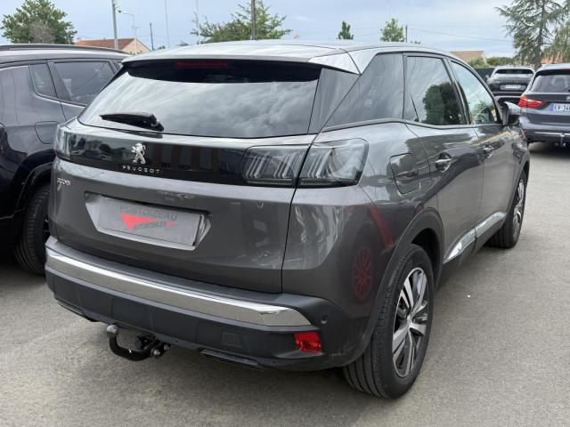 Peugeot 3008 image 1
