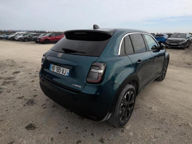 Fiat 600 1.2 Hybrid 110 La Prima