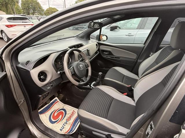 Toyota Yaris image 7