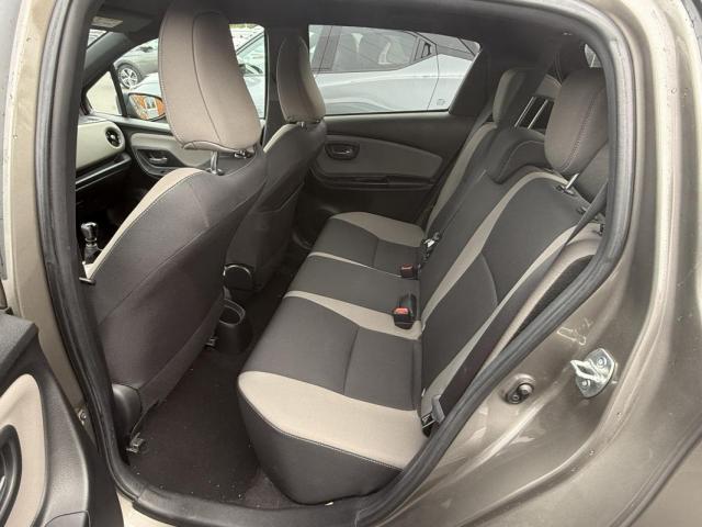Toyota Yaris image 1