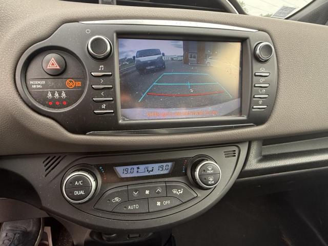 Toyota Yaris image 6