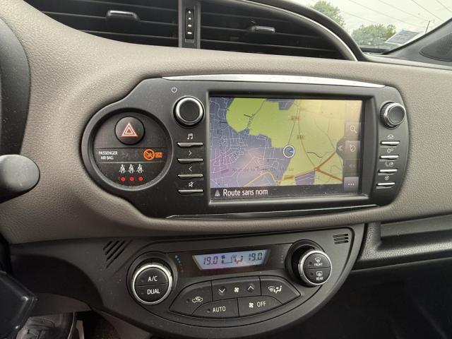 Toyota Yaris image 2