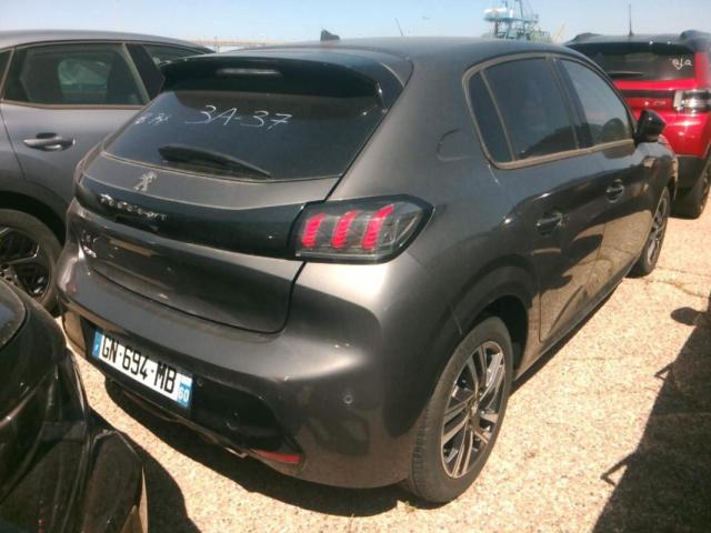 Peugeot 208 Allure 100