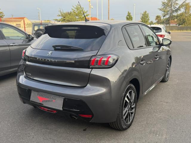 Peugeot 208 image 6