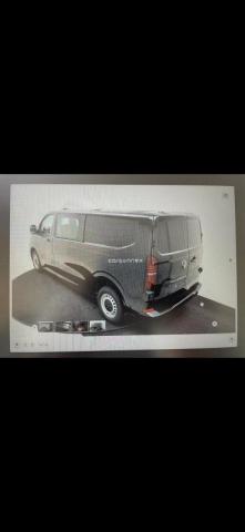Volkswagen Transporter image 9