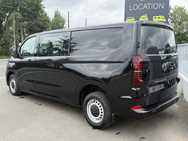 Volkswagen Transporter image 6