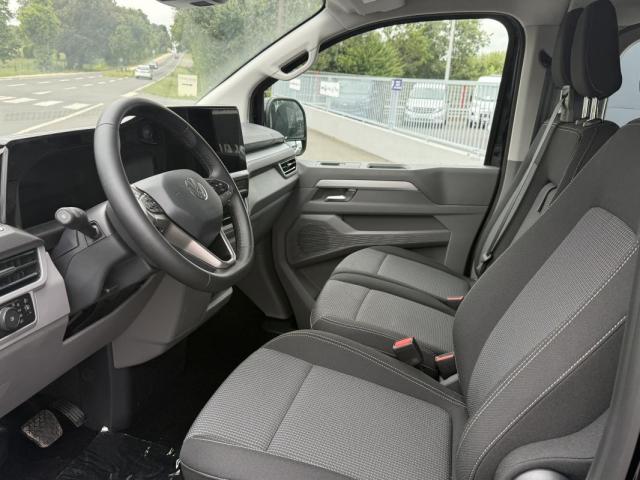 Volkswagen Transporter image 5