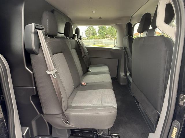 Volkswagen Transporter image 4
