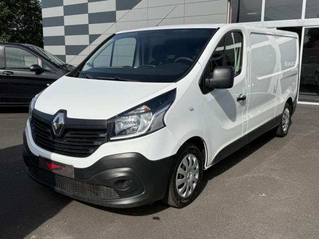 Renault Trafic 1.6 Dci 125 Energy