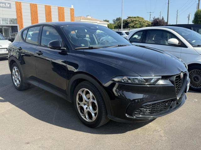 Alfa Romeo Tonale 1.5 Hybrid 130 Tct