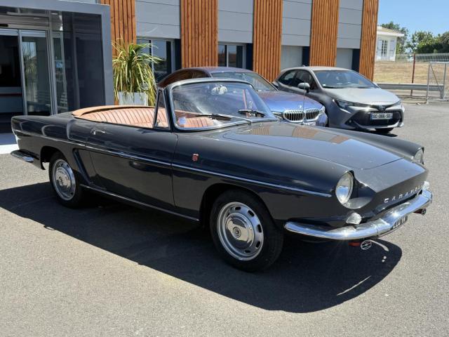 Renault Caravelle 1100